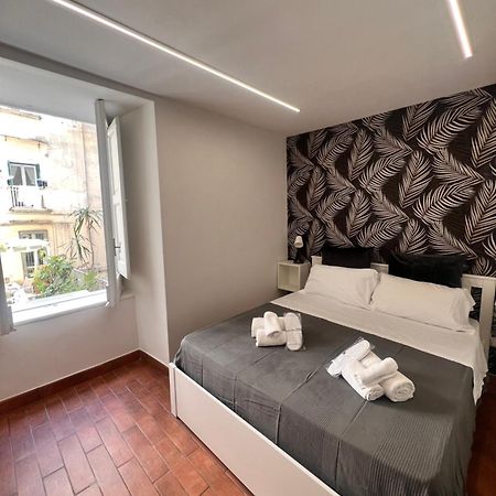 Salotto Il Grottone Villa Napoli Dış mekan fotoğraf