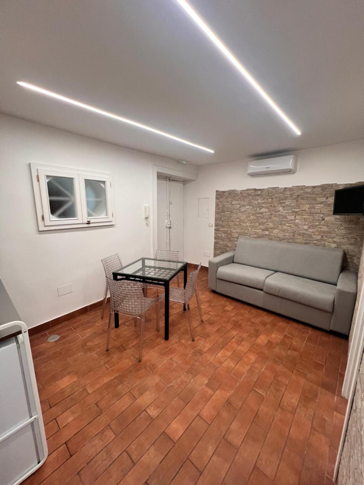 Salotto Il Grottone Villa Napoli Dış mekan fotoğraf