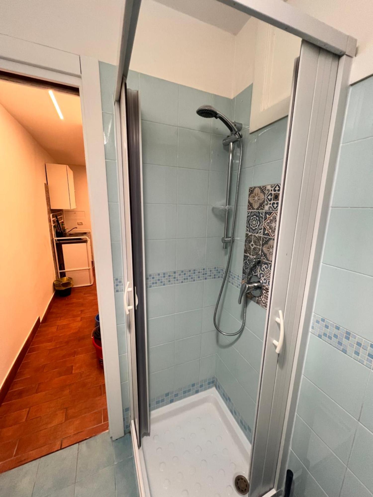 Salotto Il Grottone Villa Napoli Dış mekan fotoğraf
